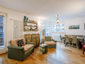 Apartment Luisa by Interhome